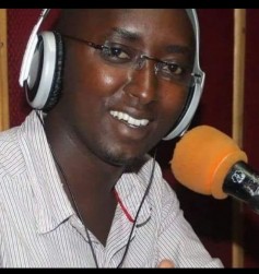 Burundi: Le journaliste Edige Ndayisenga libéré après deux jours en détention