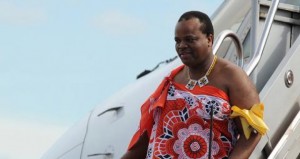 Swaziland: La nomination du roi Mswati III  à  la tête de la SADC irrite