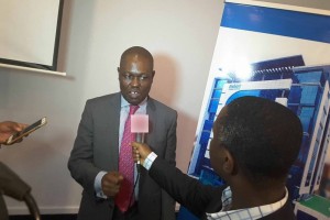 Côte d'Ivoire: Le Groupe Ecobank redoute une dévaluation de la monnaie nigériane qui risquerait d'affecter ses activités