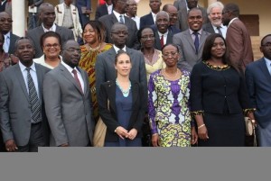Côte d'Ivoire: Universités et grandes écoles, des séminaires de sensibilisation pour l'élaboration des contrats de performances