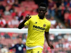 Côte d'Ivoire: Eric Bailly tout proche de signer à  Manchester United
