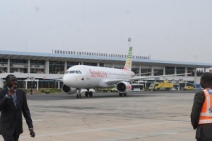 Sénégal: Un corps sans vie découvert dans un avion en provenance de Dakar à  Bruxelles