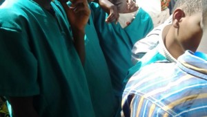 Burundi: Liberté provisoire pour six adolescents qui avaient griffonné sur la photo de Nkrunziza