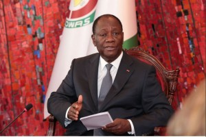Côte d'Ivoire : Nouvelle constitution, le referendum pour septembre-octobre