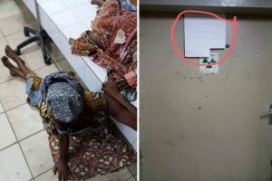 Côte d'Ivoire: Nouvelle situation alarmante au Chu de Yopougon