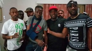Côte d'Ivoire: La FIF apporte sa compassion à  Debordo qui devait prester à  Bouaké lors du match des éléphants