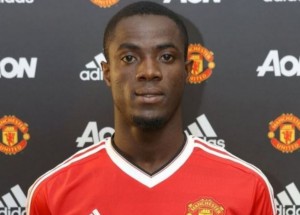Côte d'Ivoire: Bailly à  Manchester United, c'est fait,  «un rêve qui devient réalité» pour le joueur