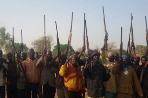 Burkina Faso: Un membre d'un groupe d'auto-défense abat son collègue qu'il prenait pour un bandit