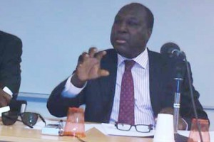 Burkina Faso: Le parti de Zéphirin Diabré accuse le MPP d'instrumentaliser la justice