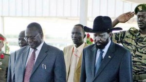 Soudan du Sud: Salva Kiir , «Le Soudan du Sud a besoin de vérité et réconciliation, mais pas de procès»