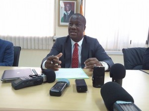 Côte d'Ivoire: INFS, les concours annulés puis relancés, le Directeur général de l'Institut révoqué de ses fonctions