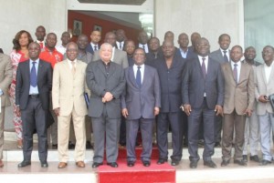 Côte d'Ivoire : Législatives 2016, la révision de la liste électorale débutera le 25 juin et prendra fin le 24 juillet