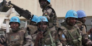 Côte d'ivoire: L'Onuci va réduire son effectif de 9792 à  2000 d'ici le 31 août
