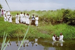Zimbabwé: Six enfants meurent lors d'un baptême