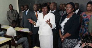 Côte d'Ivoire: Examens à  grand tirage, les différentes dates rendues publiques aujourd'hui