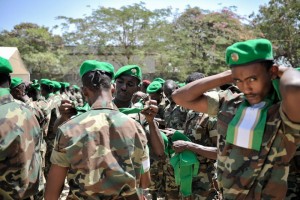 Somalie: Les shebabs revendiquent la mort de 60 soldats éthiopiens
