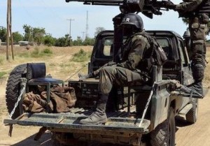 Cameroun: Plus de quarante personnes enlevées dans une attaque attribuée à  Boko Haram