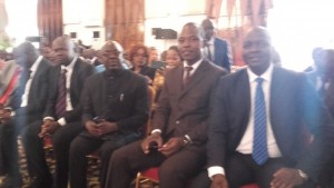 Côte d'Ivoire: Constitution, des ONG trouvent le débat du 3ème mandat dépassé