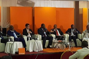 Côte d'Ivoire: Spécial «mentoring day» avec Orange Fab pour booster la nouvelle économie