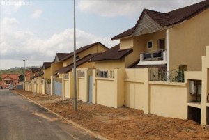 Côte d'Ivoire: «Echec» des logements sociaux, l'Etat va racheter les maisons