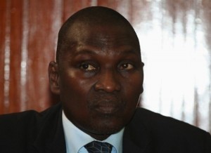 Côte d'Ivoire: Stéphane Kipré à  son oncle Joël N'Guessan «Ne sois pas le Baoulé de service pour le RDR»