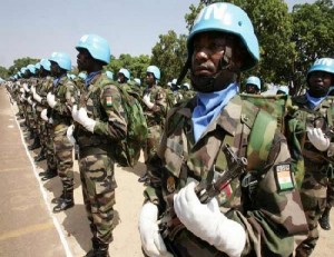 Côte d'Ivoire : La mission de l'Onuci dans le pays ne se «justifie plus», selon le Coordonnateur-résident du système des nations unies
