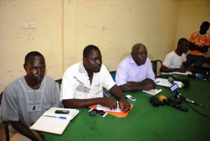 Burkina Faso: Manque de pain à  Ouagadougou suite à  une grève des boulangers et pà¢tissiers