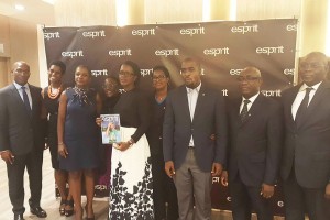 Côte d'Ivoire: «Esprit», le dernier né des bimestriels ivoiriens