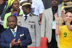 Gabon: Deux journalistes condamnés à  des peines de prison fermes pour un article sur la poisse d'Ali Bongo lors de la Can 2015