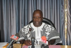 Burkina Faso : Le gouvernement annonce plus de fermeté face aux groupes d'autodéfense