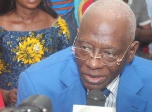 Côte d'Ivoire: Nouvelle Constitution, Abou Dramane Sangaré appelle à  la vigilance et estime que c'est une «charte» qui est en élaboration
