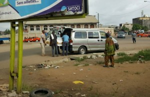 Côte d'Ivoire: Un corbillard perd ses freins et fonce sur des piétons, 2 morts et de nombreux blessés