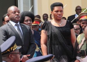Burundi: Situation des droits de l'homme, début d'une mission onusienne ce lundi