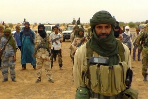 Mali: Des affrontements entre groupes armés font une dizaine de morts