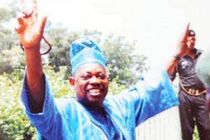 Nigeria: La famille Abiola exige des droits présidentiels