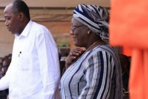 Côte d'ivoire: Invité à  l'ouest, ce que Gon Coulibaly a dit aux Wê
