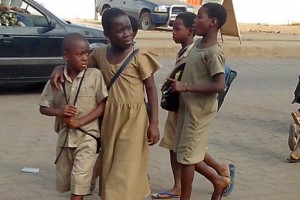 Togo: Veille d'examen du CEPD, Résultats du BAC I