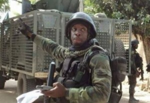 Cameroun: 42 corps de pêcheurs découverts au lac Tchad dans un raid meurtrier attribué à  Boko Haram