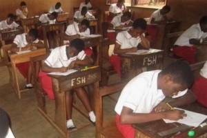 Ghana: Début du BEPC avec le Service des Enquêtes à  contribution