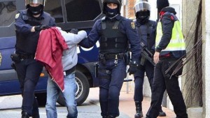 Maroc: Arrestation à  Oujda d'un italien qui préparait des attaques terroristes