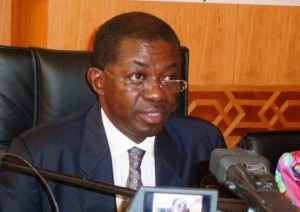 Gabon: Le ministre de la justice dément les peines de prison fermes contre deux journalistes