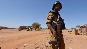 Burkina Faso: Des artères fermés la nuit à  Ouagadougou, pour des raisons de sécurité