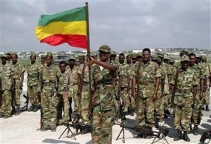 Ethiopie -Erythrée:   Des combats frontaliers font de nombreux morts