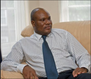 Congo: Procès de l'opposant Paulin Makaya ouvert ce lundi,  audience reportée au 27 juin prochain