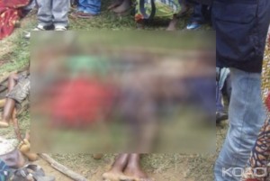 RDC: Béni,  7 morts dans les affrontements entre FARDC et Rebelles de l'ADF