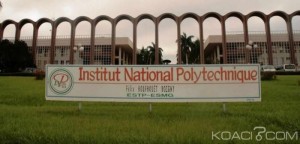 Côte d'Ivoire: INP-HB de Yamoussoukro, travailleurs et enseignants en grève pour 48 heures, les raisons