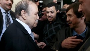 Algérie: Bouteflika remanie son gouvernement  face à  la crise pétrolière