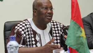 Burkina Faso: Le président Kaboré se rend à  Bruxelles du 14 au 18 juin pour les 10e Journées européennes du développement