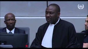 Côte d'Ivoire : Après l'incident dont a été victime Mangou à  Paris, les craintes des avocats  de Blé Goudé