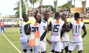Côte d'Ivoire: Coupe nationale, le tirage au sort des 16è de finale effectué